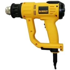 Фен строительный DEWALT D26414