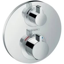 Термостат Hansgrohe Ecostat S 15757000