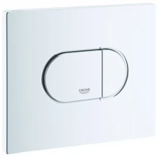 Панель смыва для унитаза GROHE Arena Cosmopolitan 38858SH0