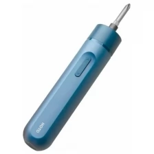 Аккумуляторная отвертка Xiaomi HOTO Lithium Electric Screwdriver Lite QWLSD007 (Blue)