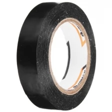 Изолента Изолента Ермак 15mm x 7.5m Black 672-011