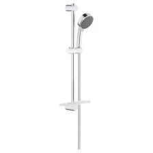 Душевой гарнитур GROHE Vitalio Comfort 100 II 26398000, хром