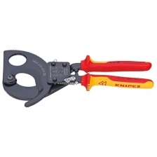 Ножницы для резки кабелей KNIPEX KN-9536280