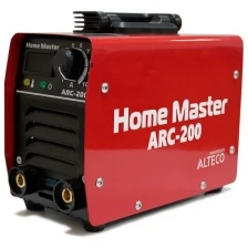 Сварочный аппарат Alteco ARC-200 Home Master (N) 26349