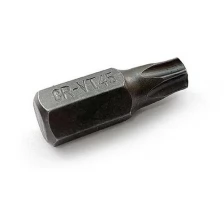 VETTLER Бита вставка TORX T45 3/8" 30мм VETTLER