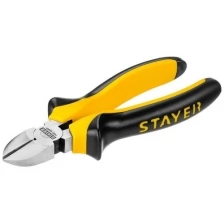 Бокорезы STAYER 160 мм ( 2205-5-16_z02 )