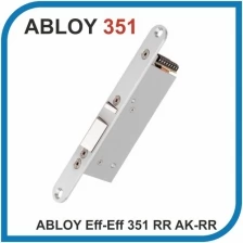 Защелка электромеханическая ASSA ABLOY Eff-Eff 351 RR AK-RR 12 V DC (351U80-E91)