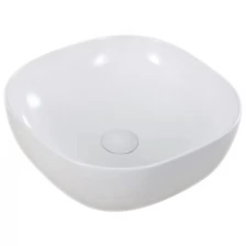 BB1301 BelBagno Раковина накладная керамическая BelBagno BB1301