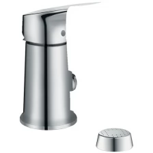 Смеситель для биде Hansgrohe Logis 71629000 Хром