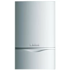 Конвекционный газовый котел Vaillant turboTEC plus VUW INT 322/5-5, 32.1 кВт, двухконтурный