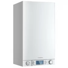 Котел газовый Haier L1P30-F21S(T) разд., 28 кВт