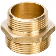 Stout Ниппель НН переходной 11/2X11/4 SFT-0003-112114 .