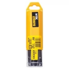 Набор буров SDS plus DeWalt XLR 6х160х100 DT8956 (10шт) (Акция)