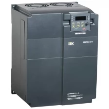 Преобразователь частоты CONTROL-A310 380В, 3Ф 18-22 kW 37-45A IEK CNT-A310D33V18-22TE IEK