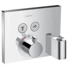 Смеситель для душа Hansgrohe ShowerSelect 15765000 Хром