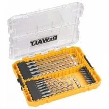 Набор буров XLR DeWalt DT70752-QZ (10шт.)