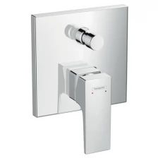 Смеситель для душа Hansgrohe Metropol 32545000 Хром