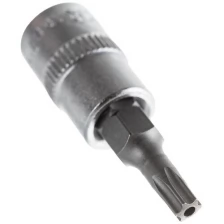 Бита-Головка 1/4 Torx С Отверстием Т20 Berger Bg2222 Berger арт. BG2222