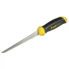 Ножовка Stanley FATMAX JAB SAW + WITH SCABBARD 2-20-556