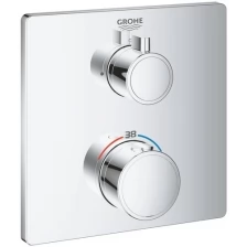 Grohe Термостат для душа GROHE Grohtherm 24078000 (24078 000)