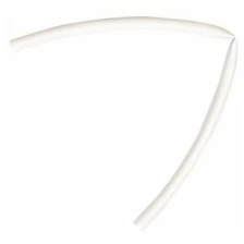 Термоусадачная трубка Phobya 6mm 30cm White 93212