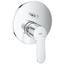 Смеситель для ванны GROHE Eurostyle Cosmopolitan, хром